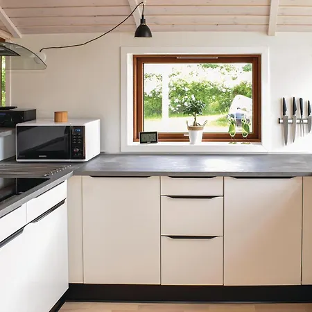 Ferienhaus 3 Bedroom Beautiful In Nordenbro Vesteregn