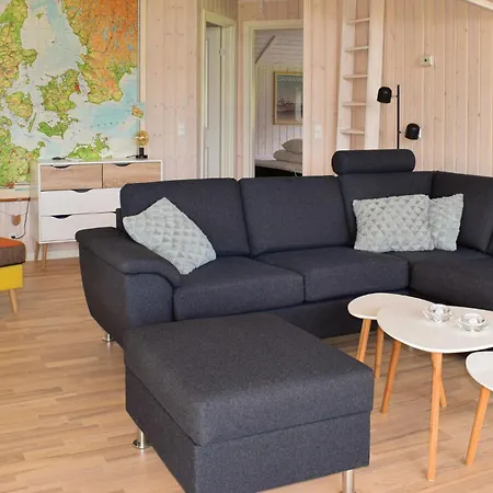 펜션 3 Bedroom Beautiful In *
